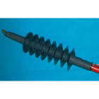 3M MERCADOS ELECTRICOS - 3M Serie QTEN Kit de terminación alta tensión contráctil en frío, 96-EP 725-2 E/C, secciones transversales de 800-1000mm², terminal incluido