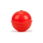 3M MERCADOS ELECTRICOS - 3M™ Baliza esférica, 1402 CE/F-XR/ERDF, electricidad, rojo, 30 unidades/caja