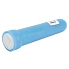 3M MERCADOS ELECTRICOS - 3M™ Baliza de superficie, 1434-iD, alcance 0,6 m, agua, azul, 50 unidades/caja