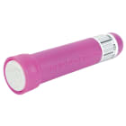 3M MERCADOS ELECTRICOS - 3M™ Baliza de superficie, 1438-iD, alcance de 0,6 m, uso general, morado, 50 unidades/caja