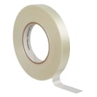 3M MERCADOS ELECTRICOS - 3M™ 45 Cinta Reforzada de Filamentos, transparente, 19mm x 20m