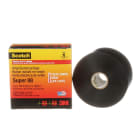 3M MERCADOS ELECTRICOS - Cinta eléctrica de vinilo negra Scotch® Super 88 de 3M™ de 50 mm x 33 m