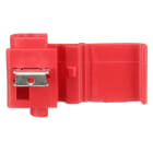 3M MERCADOS ELECTRICOS - 3M™ Scotchlok™ 558 Conector Multitoma - 100unds/Caja