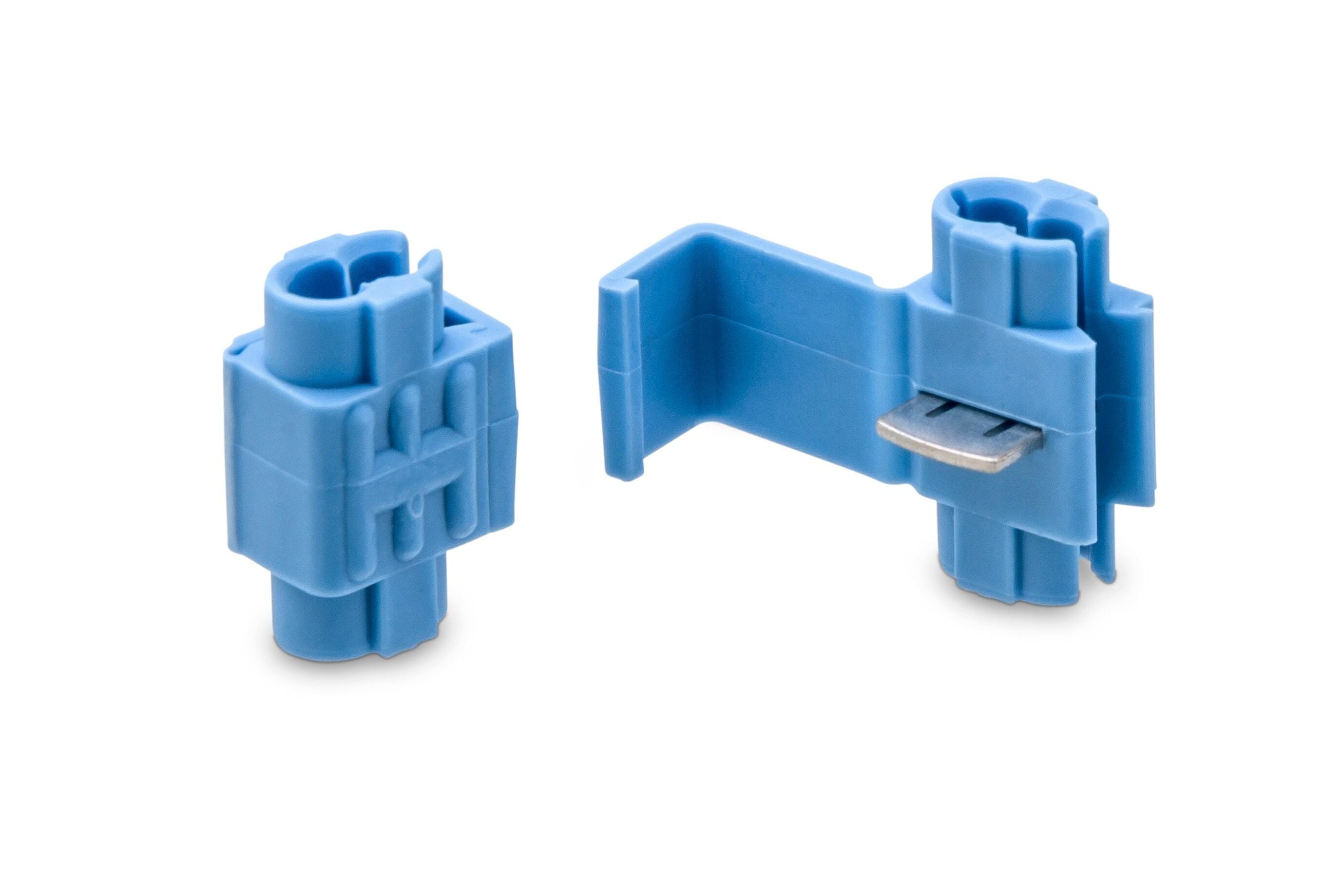 3M MERCADOS ELECTRICOS - 3M™ Scotchlok™ 560 B Conector Multitoma, 100 unds/Caja