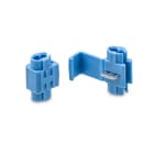 3M MERCADOS ELECTRICOS - 3M™ Scotchlok™ 560 B Conector Multitoma, 100 unds/Caja