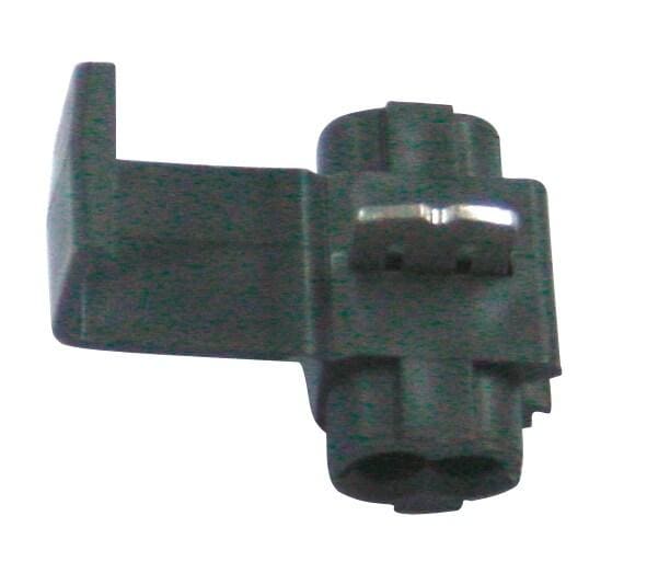 3M MERCADOS ELECTRICOS - 3M™ Scotchlok™ Conector Multitoma 534 - 100uds/Caja