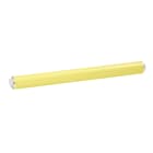 3M MERCADOS ELECTRICOS - 3M™ 1350F-1, Cinta adhesiva de 1219mm × 66m PE Core LO1 Amarillo