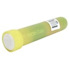 3M MERCADOS ELECTRICOS - 3M™ Baliza de superficie, 1436, alcance de 0,9 m, gas, amarillo, 50 unidades/caja