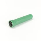 3M MERCADOS ELECTRICOS - 3M™ Baliza de superficie, 1435, alcance 0,9 m, aguas residuales, verde, 50 unidades/caja