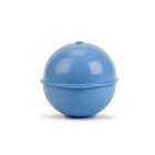 3M MERCADOS ELECTRICOS - 3M™ Baliza esférica, 1403-XR, agua potable, azul, 30 unidades/caja