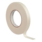3M MERCADOS ELECTRICOS - 3M™ 28 Cinta de Acetato hasta 105° Color Blanco - 609mm x 66m