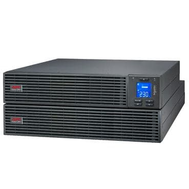 APC by Schneider Electric - SAI APC EASY UPS ON-LINE SRV 2000VA RM 230V