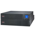 APC by Schneider Electric - SAI APC EASY UPS ON-LINE SRV 2000VA RM 230V