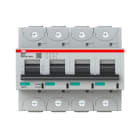 ABB - Int. aut. S804P-B125 4p 125A B 50kA