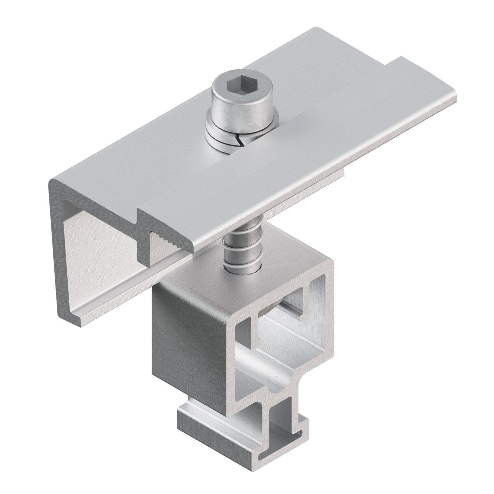 SUNFER - S10-P-2-C Picking Presor lateral autoregulable