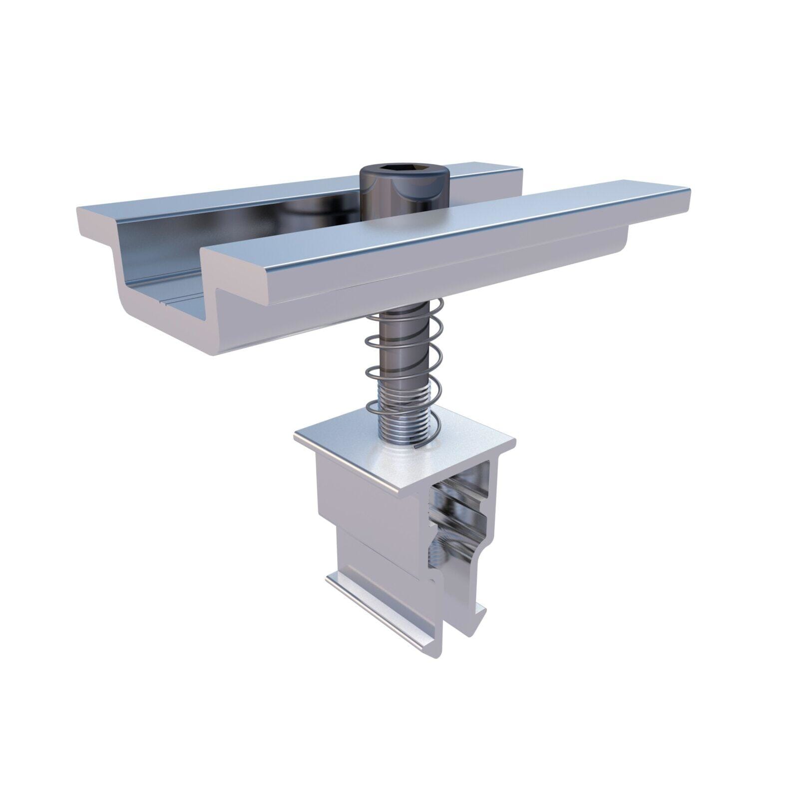 SUNFER - S11-P-2-C Picking Presor central click