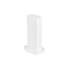 LEGRAND - Minicolumna clip dir-2 comp-H 0,30m-cuerpo y tapas PVC- Blanco