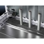 RITTAL - Perfil posterior entrada cables 1000 (4P)