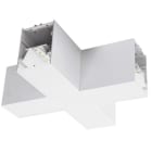 INDELUZ - Accesorio conexión L FENIX led 7W 795lm 3000K blanco