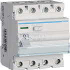 HAGER - Diferencial 4P 63A 300mA tipo A