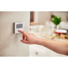 HEIWA - CONTROL CABLEADO PARA UNIDADES DE PARED Y CONSOLA