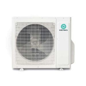 HEIWA - UNID. EXTERIOR PRO 2 HP2ES-140-V1 14,0KW 2,80KG R3