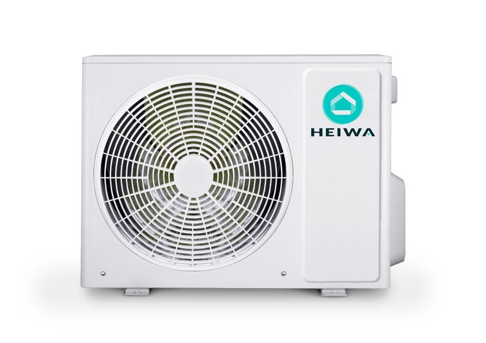 HEIWA - UNID. EXTERIOR MULTISPLIT ESSENTIEL HXES2-2X40-V1