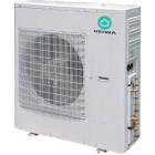 HEIWA - UNID. EXTERIOR MULTISPLIT ESSENTIEL HXES2-4X105-V1