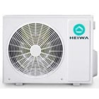 HEIWA - UNID. EXTERIOR MULTISPLIT ESSENTIEL HXES2-5X120-V1