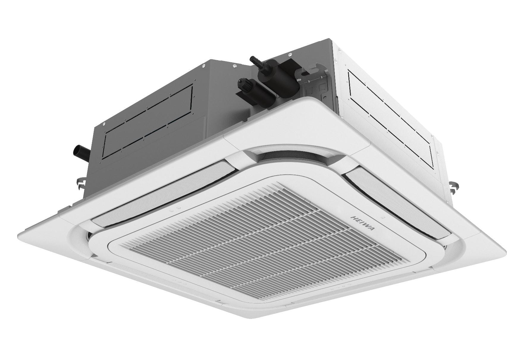 HEIWA - MARCO CASSETTE PRO 2 90X90 HPOFAC2-V1 + MANDO INAL