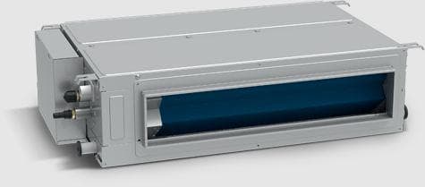HEIWA - UNID. INTERIOR CONDUCTO ZEN 2  HGIS-50-V1  5,0KW /