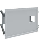HAGER - Kit conmutador motoriz HIC1600A, 800x300