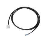 ABB - CDP18-FBP.150 CABLE ETHER X1/X4-C PELADO