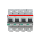 ABB - Int.aut. S804S-D40 4p 40A D 50kA