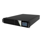 LEGRAND - SAI monofasico online KEOR DK 2kVA.  6 tomas IEC tipo F. 92% eficiencia