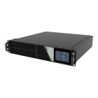 LEGRAND - SAI monofasico online KEOR DK 1kVA . 6 tomas IEC tipo F. 92% eficiencia