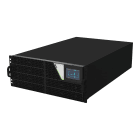 LEGRAND - SAI monofasico online KEOR DK 6KVA. 8 tomas IEC C13+ 2 IEC C19. 95% eficiencia