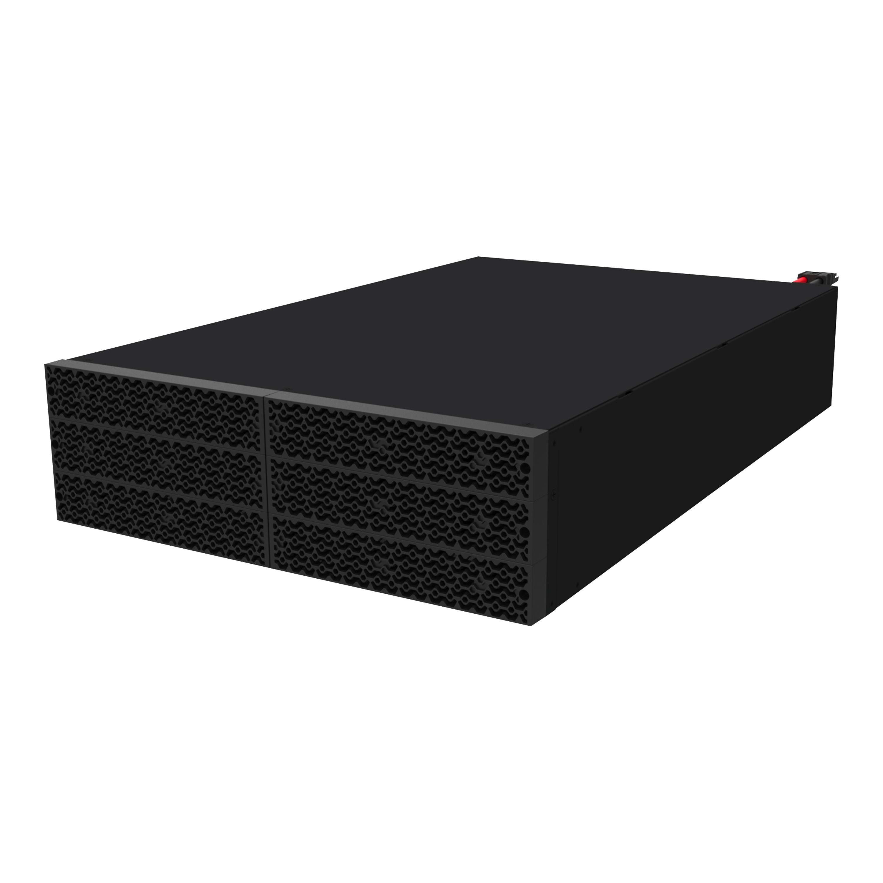 LEGRAND - Armario de baterías para KEOR DK 10KVA. Tensión 240VCC. Batería VRLA incluida