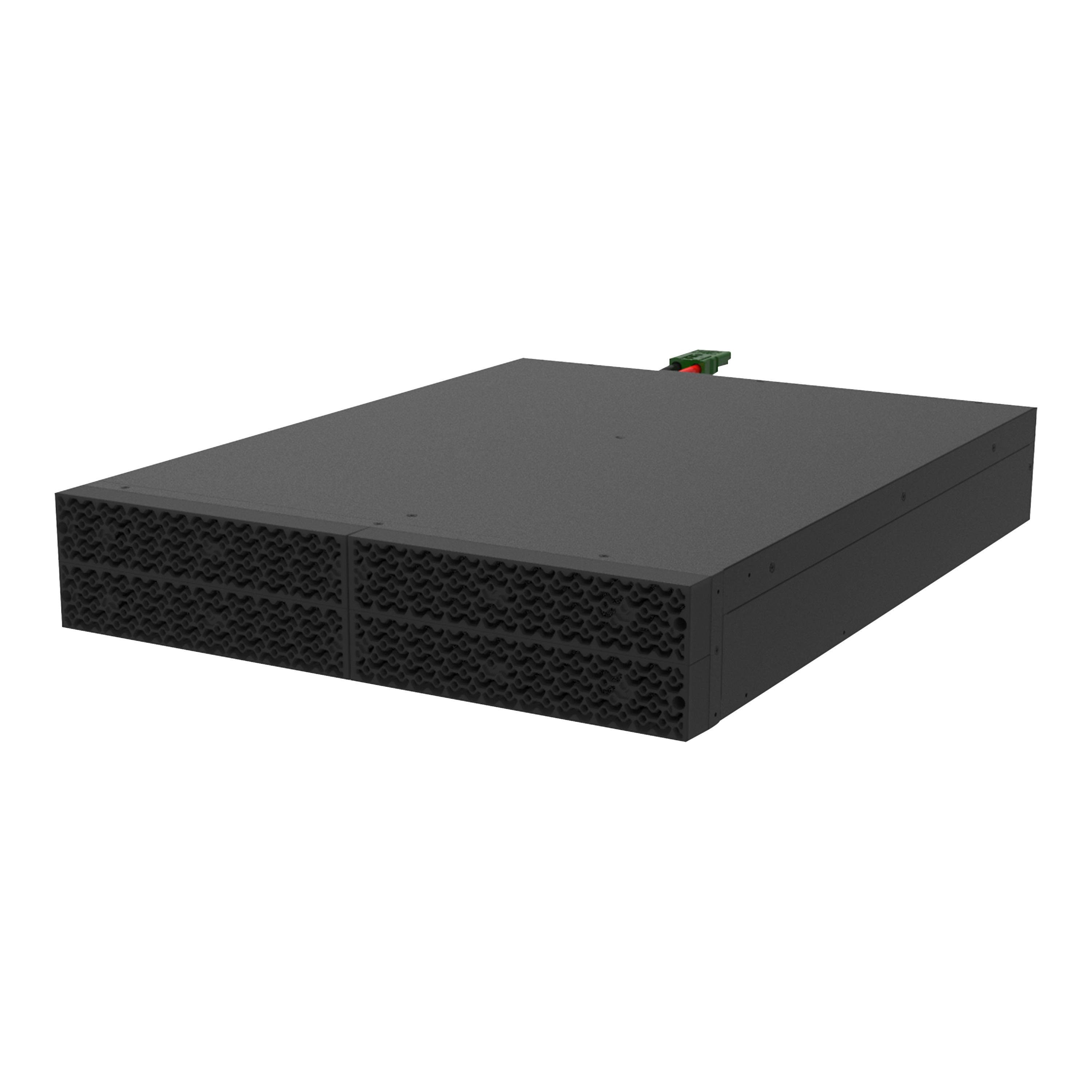 LEGRAND - Armario de baterías para KEOR DK 1KVA. Tensión 36VDC.IP20. Batería VRLA incluida