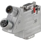 WEIDMULLER - Conector PB-DP SUB-D M12 35 T PS
