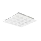 PHILIPS LIGHTING SOLUTIONS - Luminaria empotrar RC461B 40S/UE840 PSD W60L60 VPC CWL