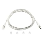 LEDVANCE - PANEL 1200 TWIST LOCK EXTENSION 1200 CABLE EXT TWIST LOCK