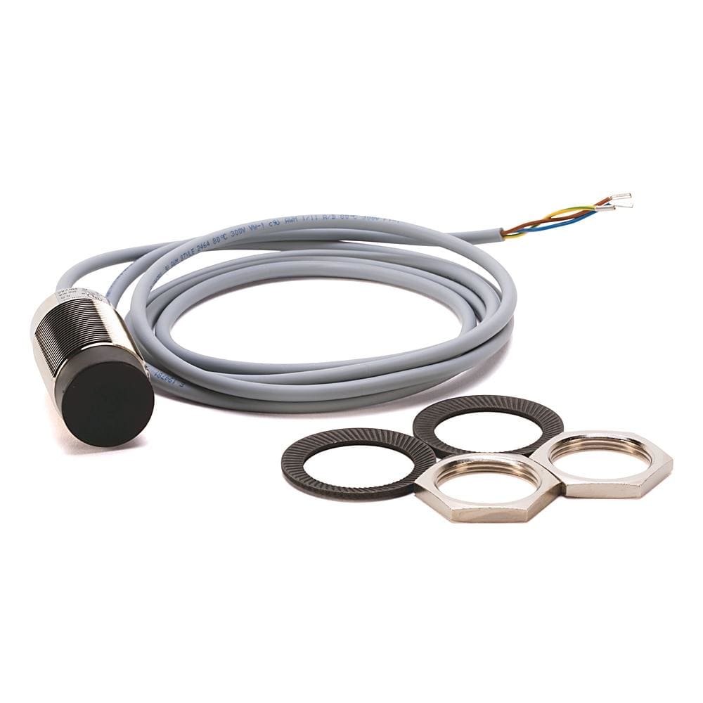 ROCKWELL - SENSOR PROX.872C-G12N18-A2 CIL.ITVO.