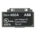 ABB - Rating Plug Suelto 400 E1.2..E6.2 (N)