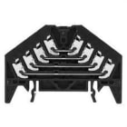 WEIDMULLER - Borne PRV 4 SW 35x7.5 WS