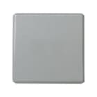 SIMON - Conmutador SIMON 27 10AX 250V gris