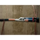 3M MERCADOS ELECTRICOS - 3M™ Kit de adaptador para empalme contráctil en frío 93-P 619-1E, de hasta 36 kV, sección transversal de 50-400 mm2, 1 kit/caja