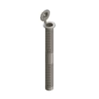 SUNFER - TM-130-100 Tamiz para táco químico, 130mm