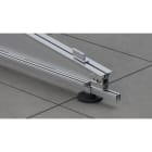 SUNFER - A29H-1-C Elemento A Soporte inclinado lastrado para cubierta plana, horizontal
