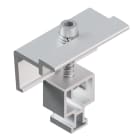 SUNFER - S10-2-C Presor lateral autoregulable perfil